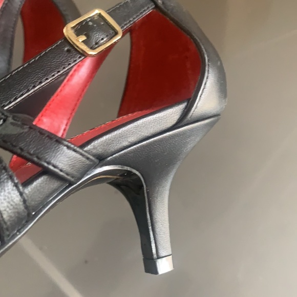 🖤❤️Charles Jourdan pumps - Picture 6 of 8